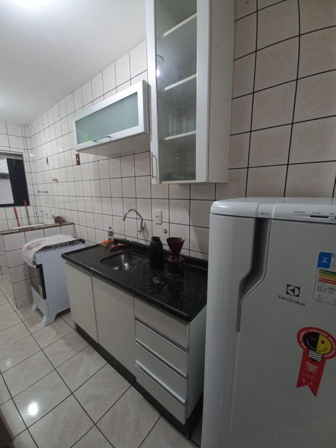 דירות Seu Lar Em Balneário Camboriú מראה חיצוני תמונה